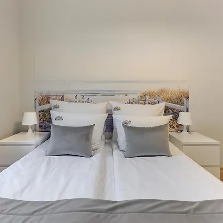 Slowackiego Seaside & Center By Downtown شقة *