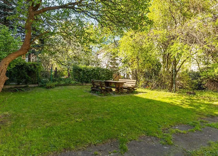 Slowackiego Seaside & Center By Downtown * Гдыня